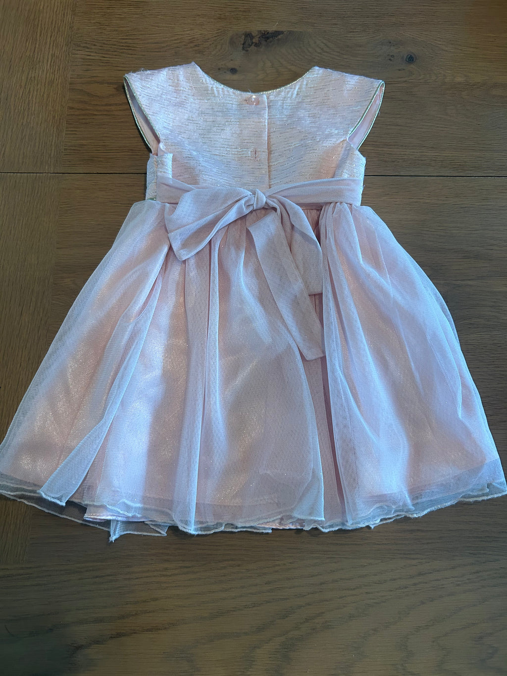 Jona Michelle Party Dress- Size 2T