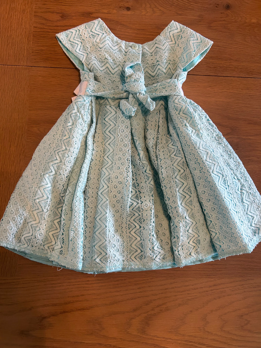 Jona Michelle Party Dress- Size 2T