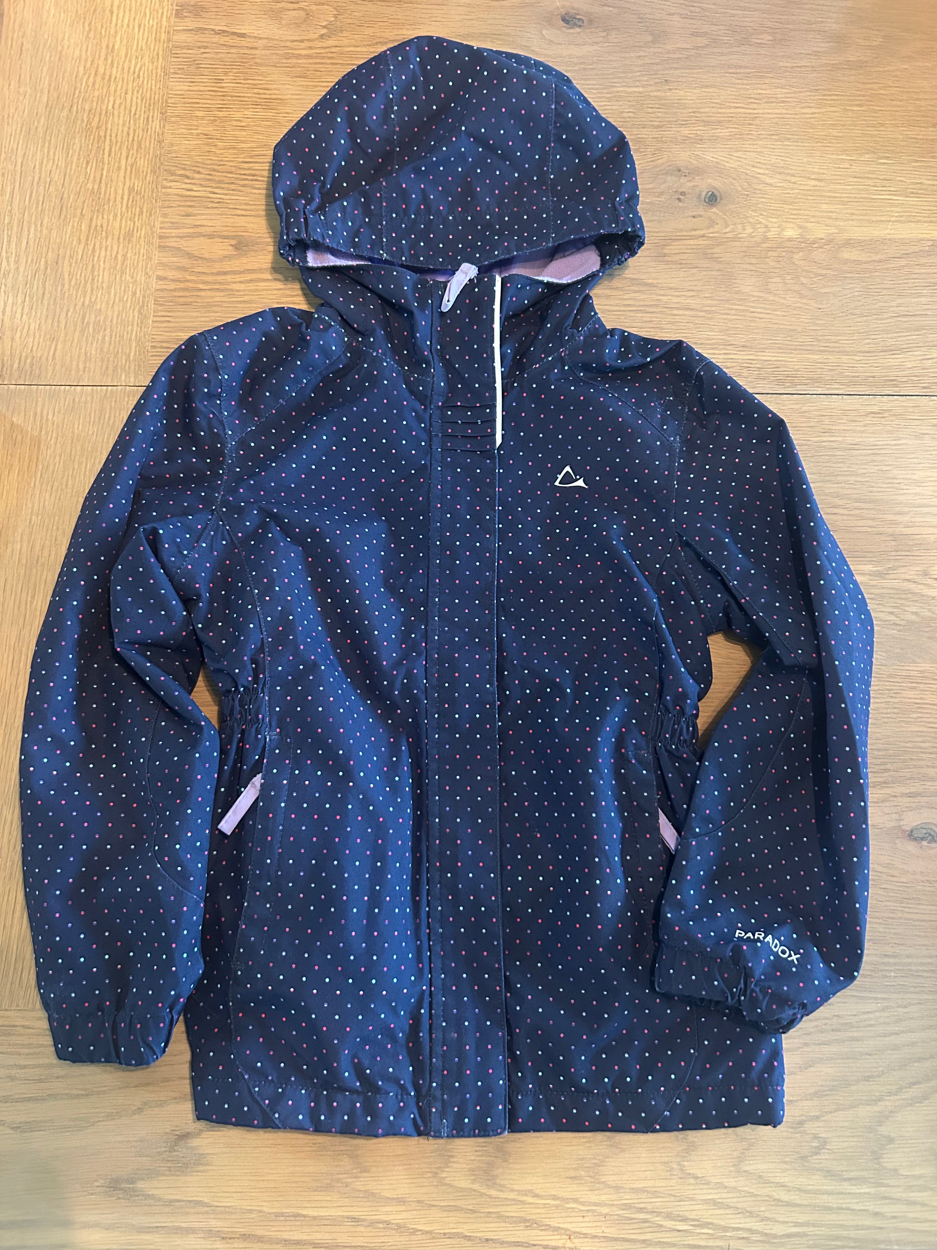 Paradox 2 Piece Snow Suit Set- Size M (7/8)