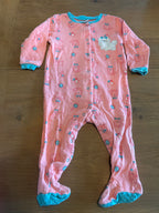 Pekkle Sleeper- Size 12 Months