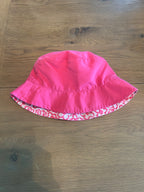 Reverseable Bucket Hat- Size 3T-4T??