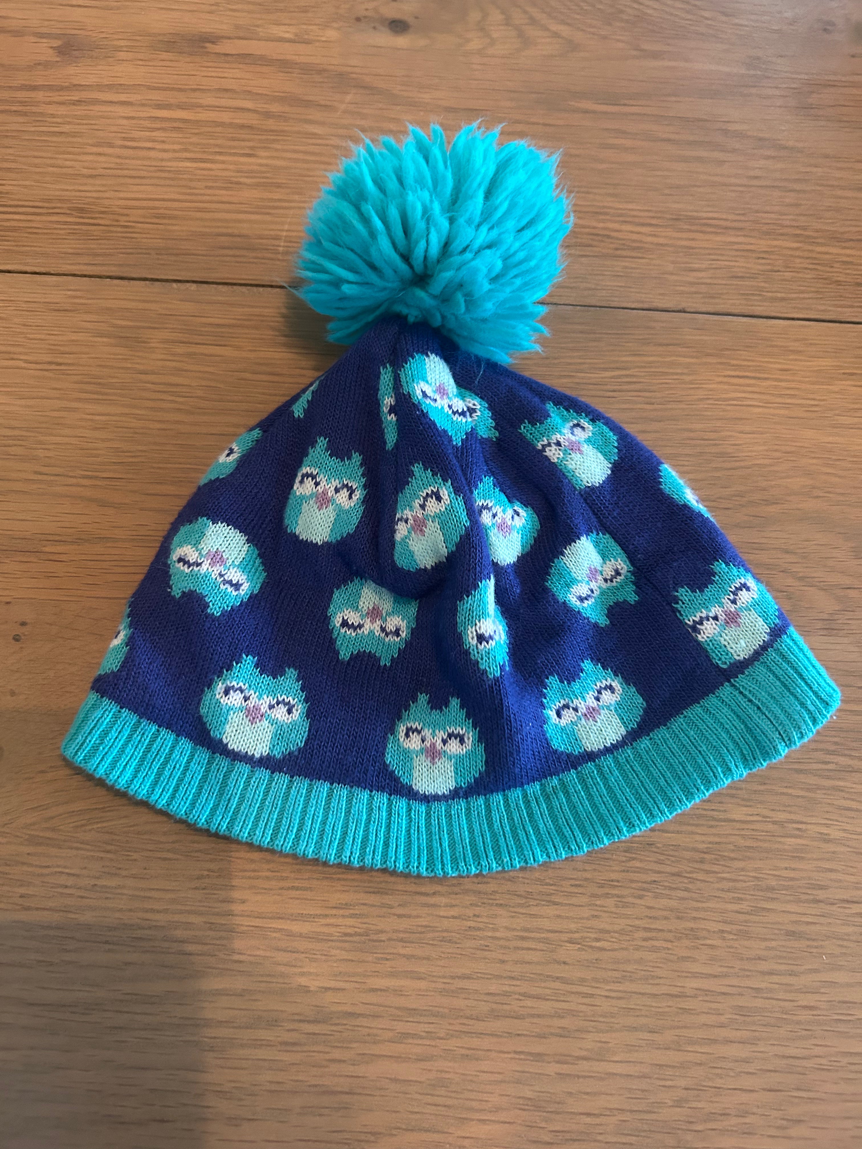 Carters Toque- Size 0-9 Months