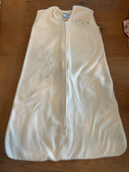 Halo Fleece Sleep Sack- Size Medium 6-12 Months (16-24lbs)