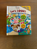 Baby Einstein First Look and Find