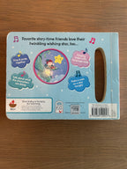 Twinkle, Twinkle, Little Star Sing And Smile Storis