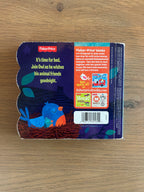 Fisher-Price GoodNight, Owl