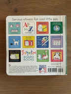 But Not The Hippopotamus Board Book By Sandra Boynton