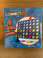Connect 4 *NEW*