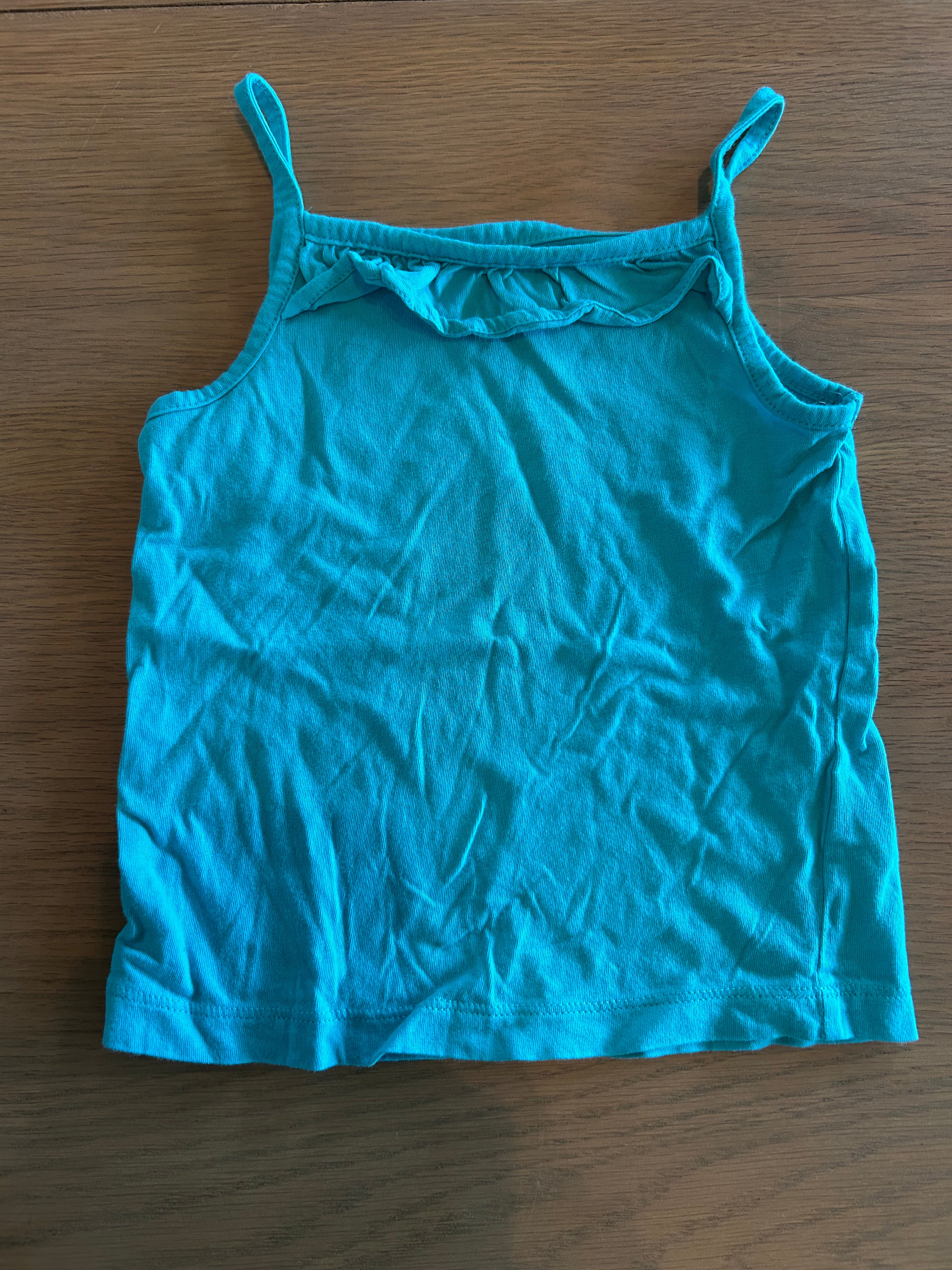 Carter's Tank Top- size 4T