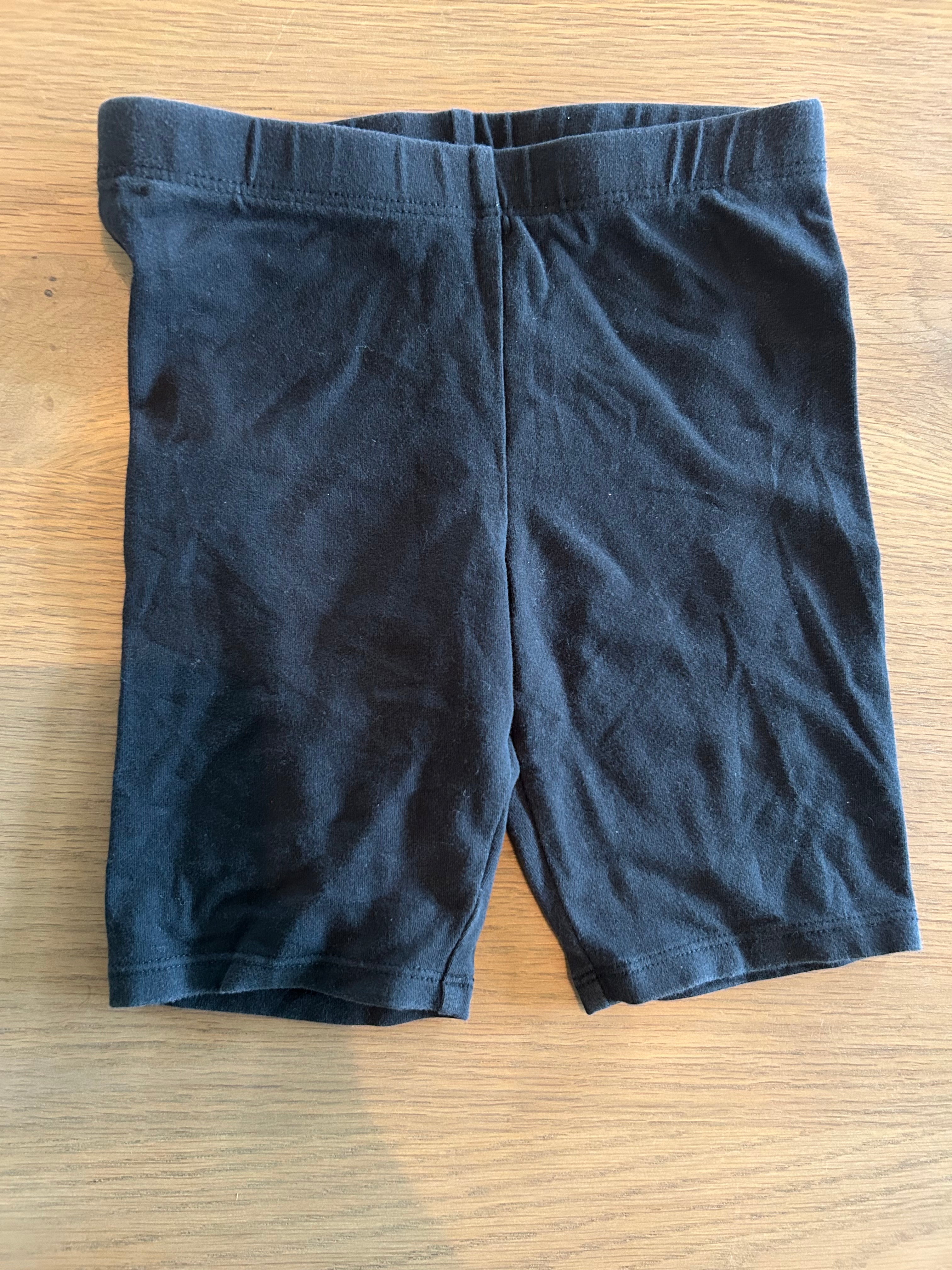 Osh Kosh B'gosh Biker shorts- Size 4/5 T