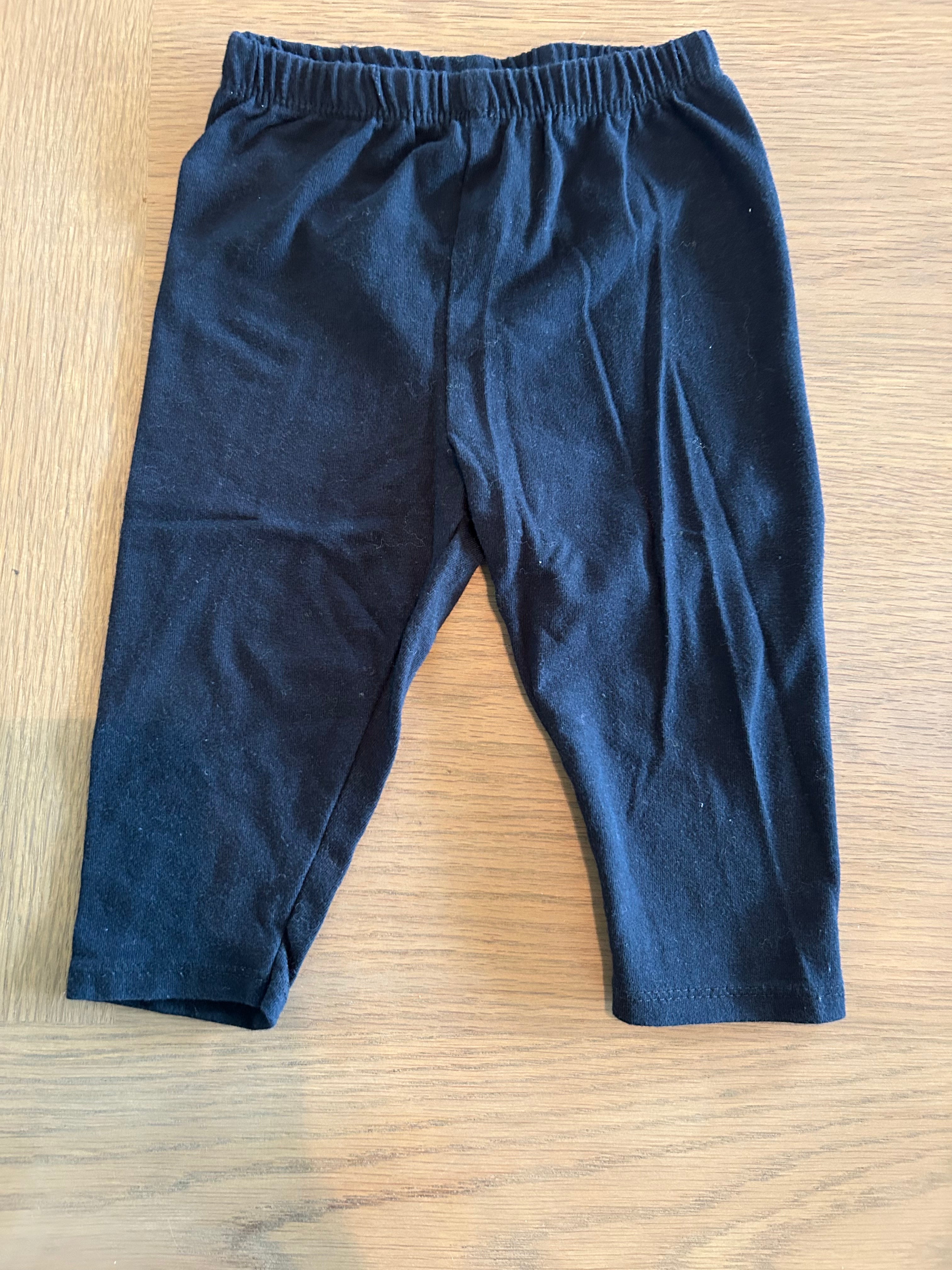 Young Hearts Leggings- Size 2T