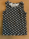 George Tank Top- Size 2T