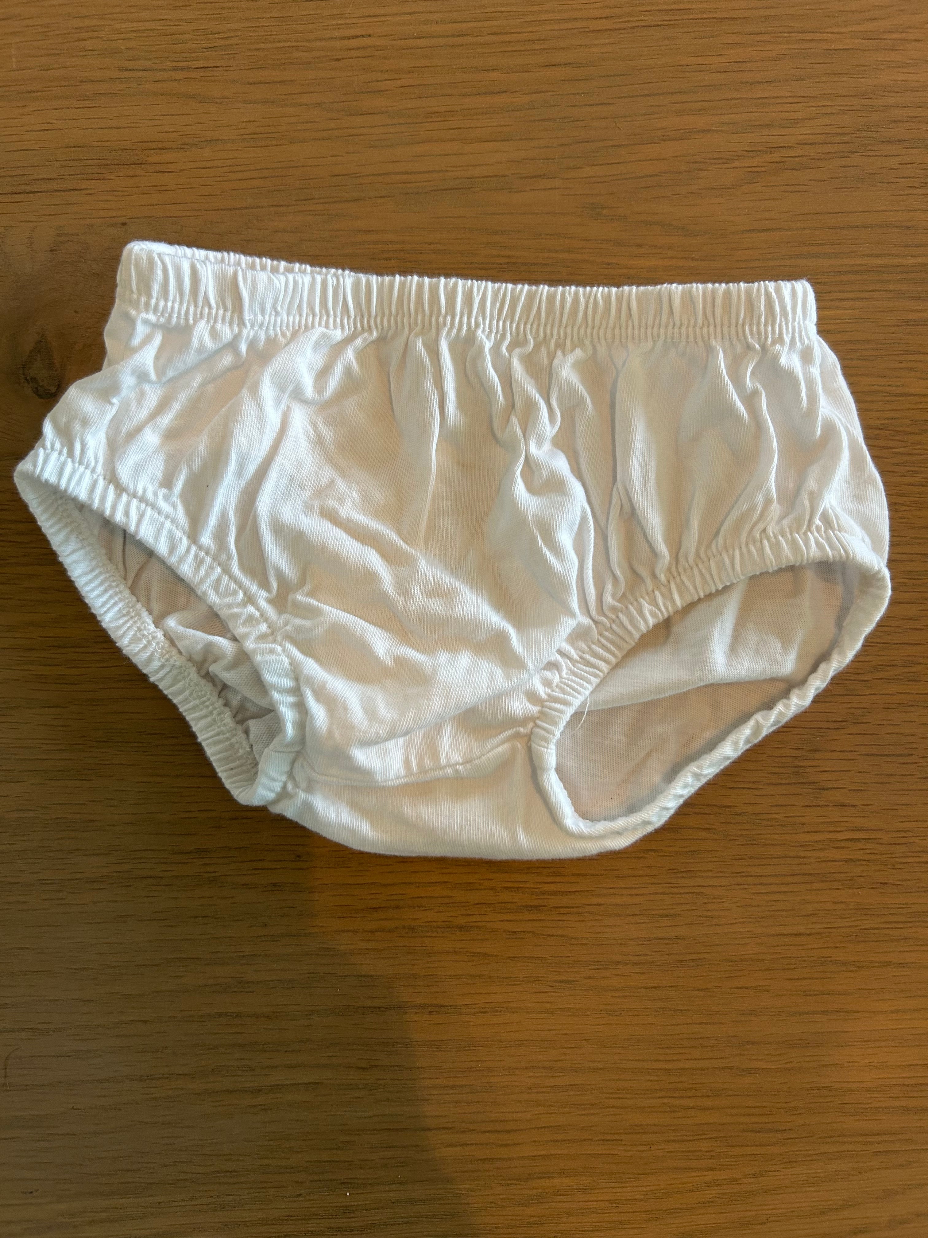 Carter's Bloomers- Size 12 Months