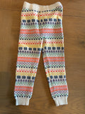 Baby Gap Thick Winter Leggings- Size 3YRS