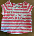 Cherokee T-Shirt- Size 3 Months