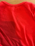 Joe Fresh Short Sleeve Body Suit- Size 0-3 Months