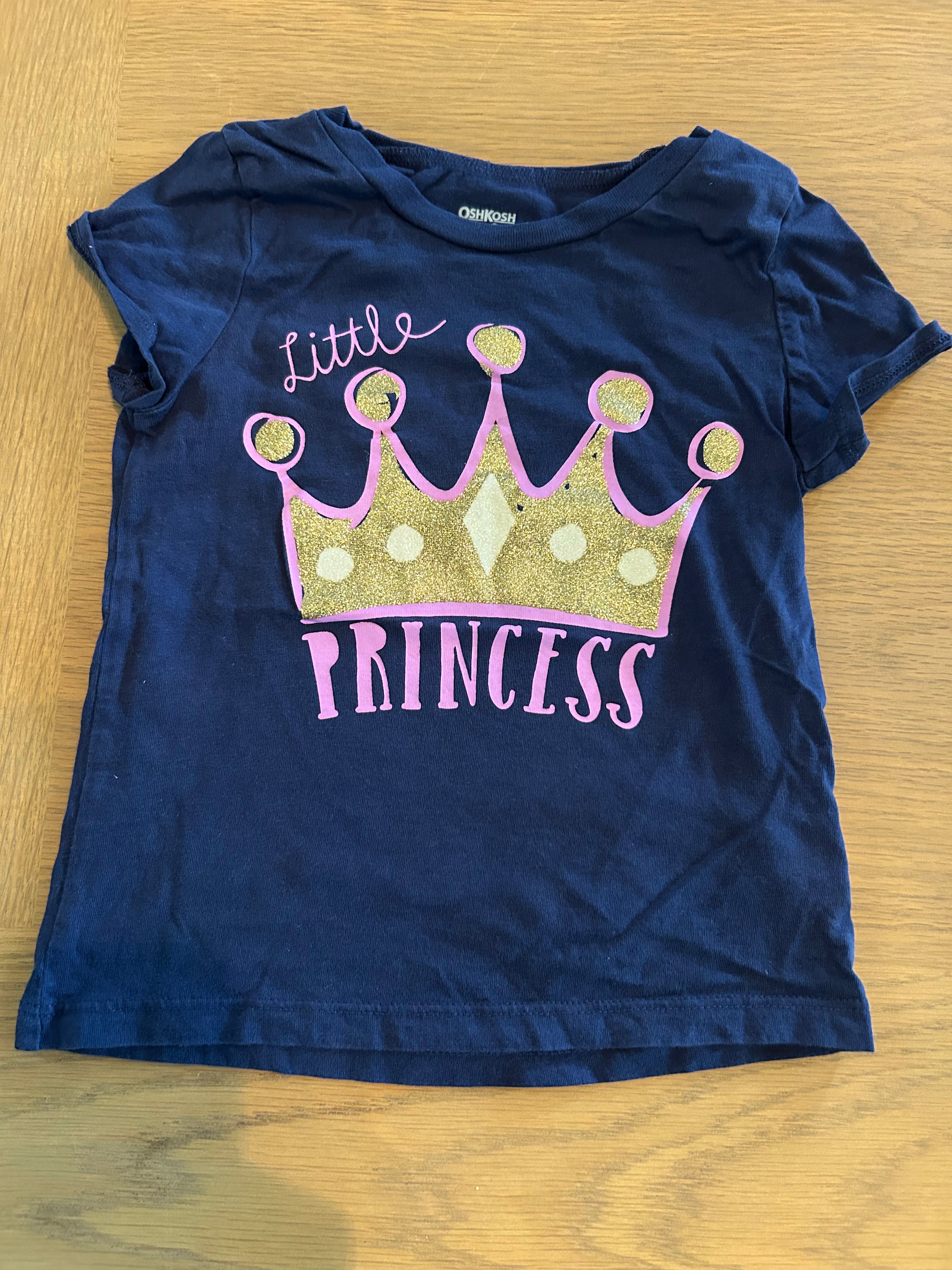 Osh Kosh Originals T-Shirt- Size 3T