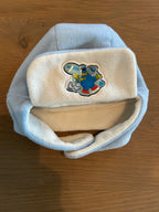 Seasme Street Hat With Brim- Size 2-3T