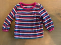 George long Sleeve Shirt- Size 6 Months
