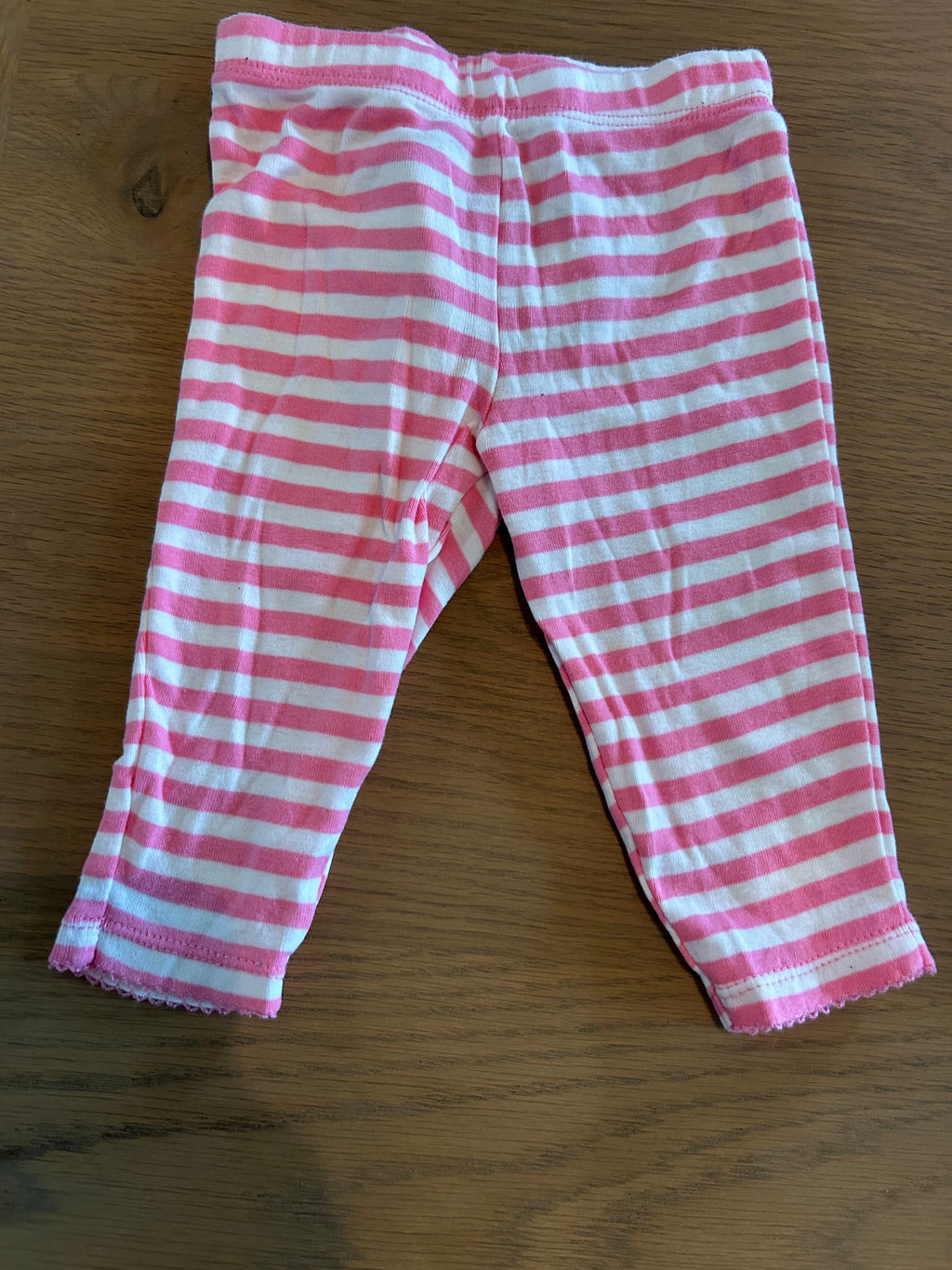 Carter's Leggings- Size Months