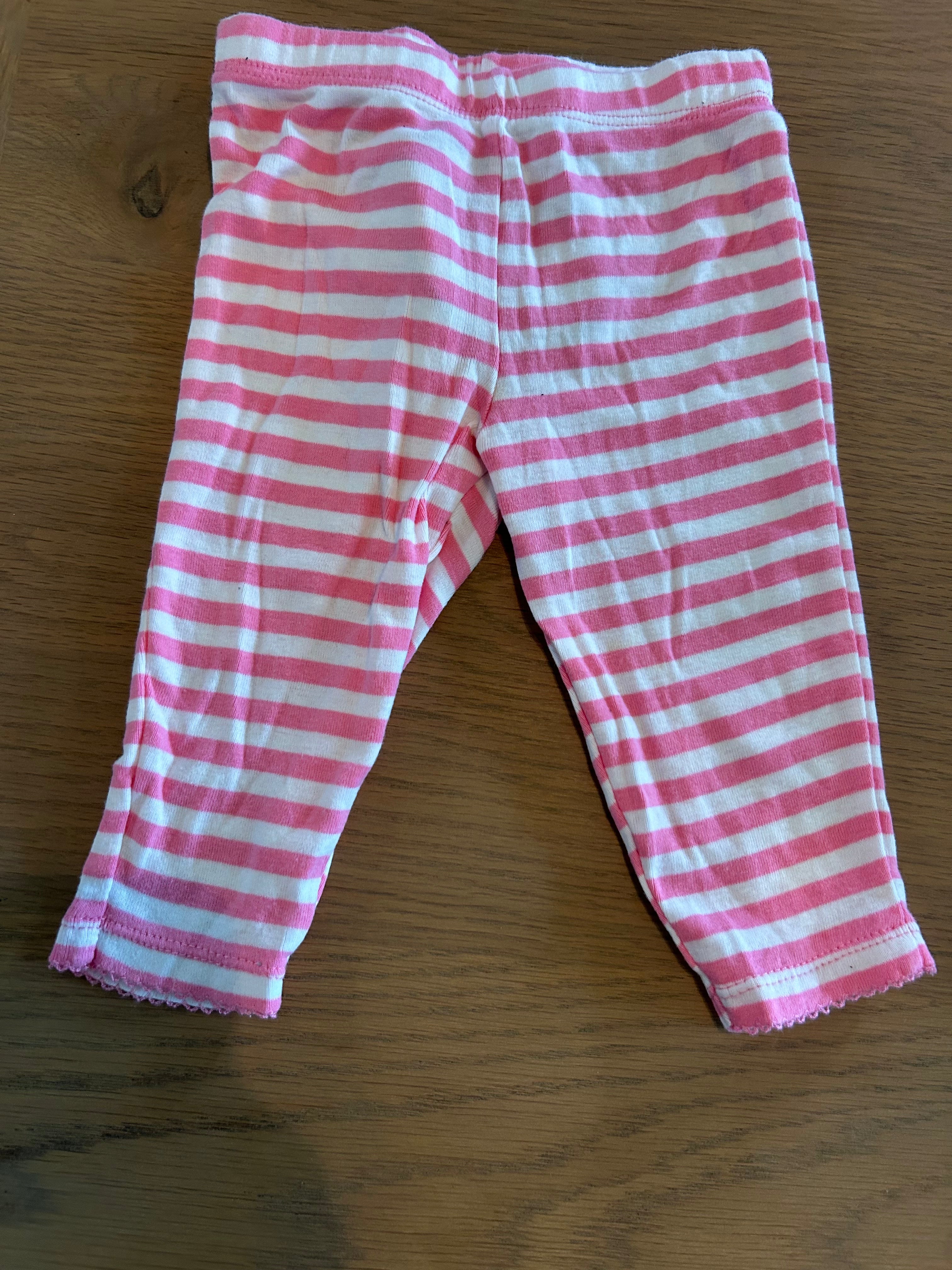 Carter's Leggings- Size Months