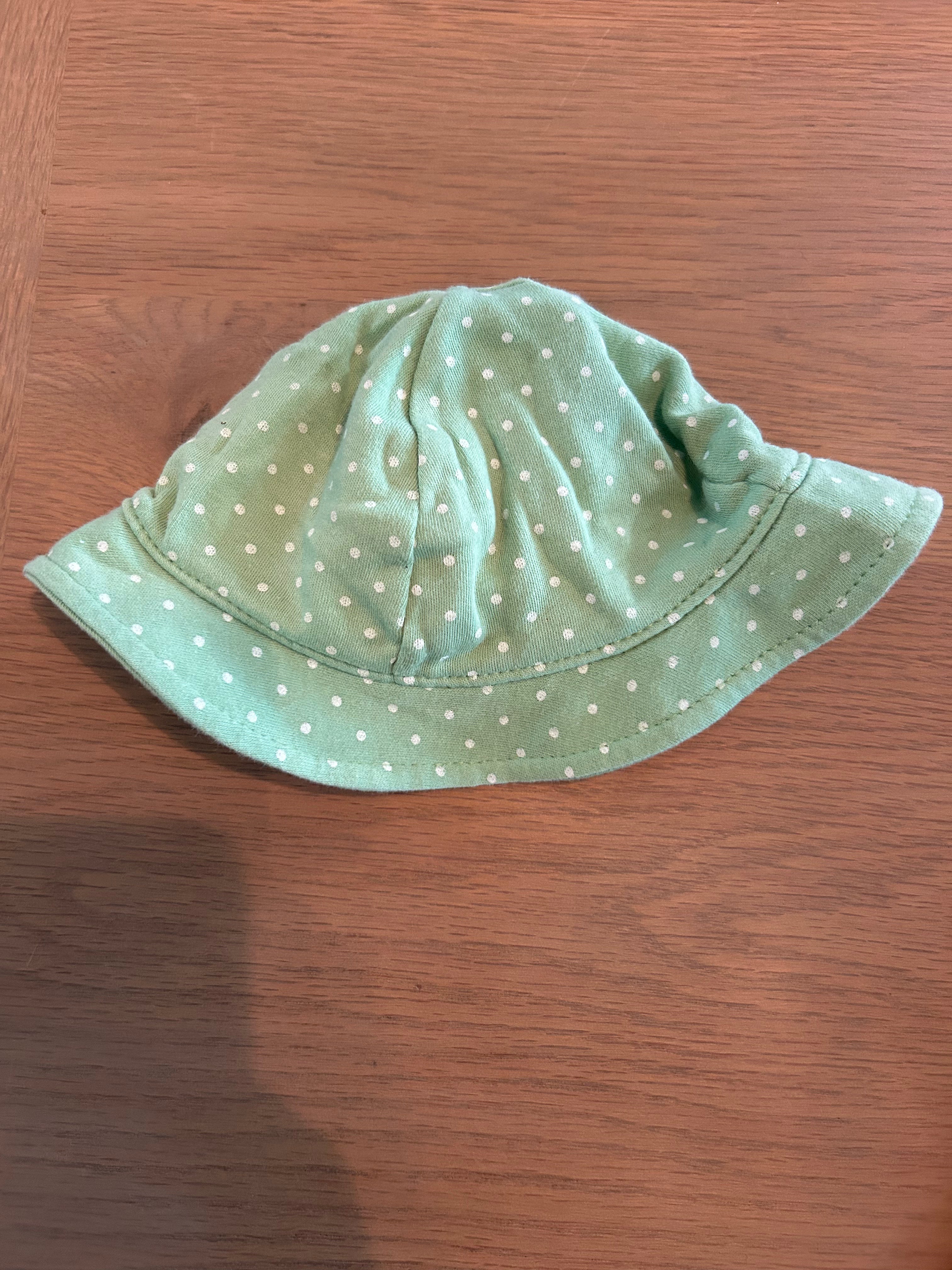 Marks and Spencer Bucket Hat- Size 3-6 Months