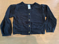 Carters Cardigan- Size 3T