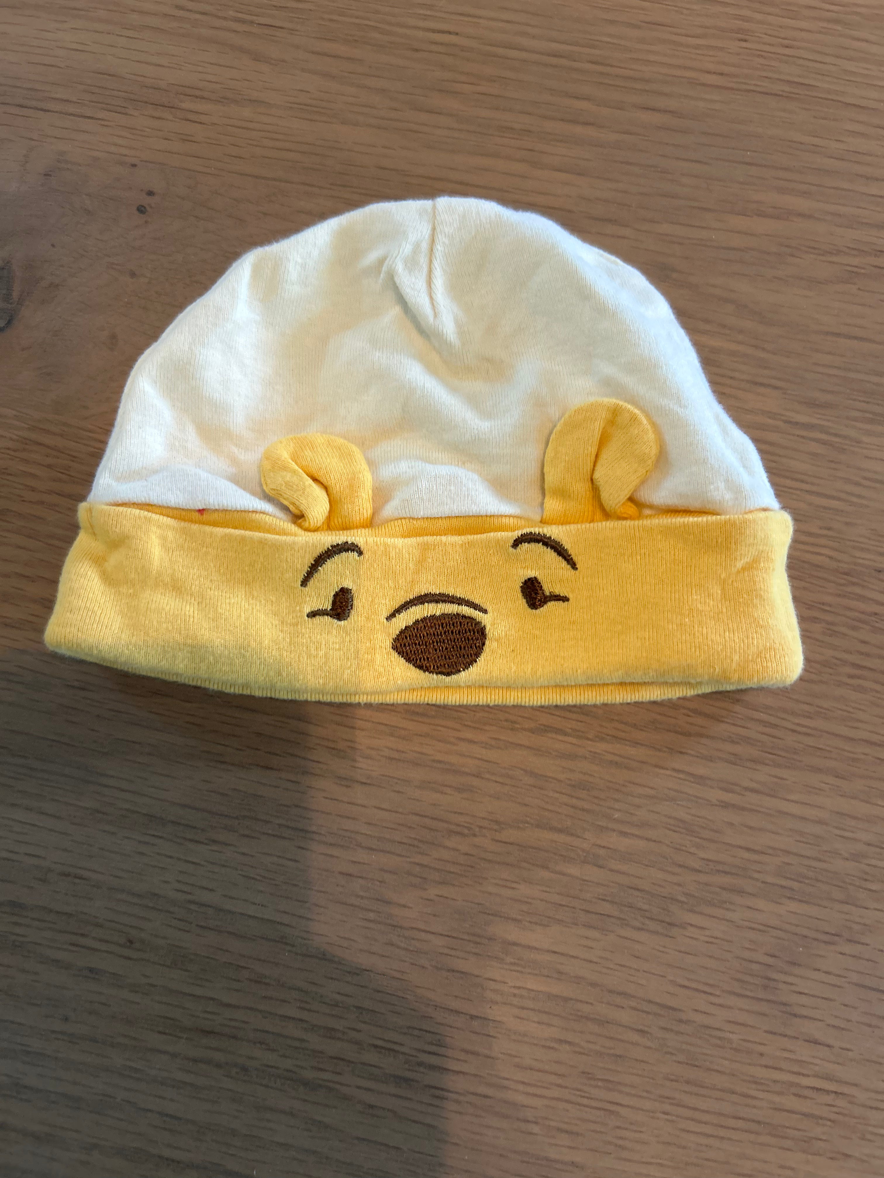 Disney Baby Hat- Size -0-3 Months