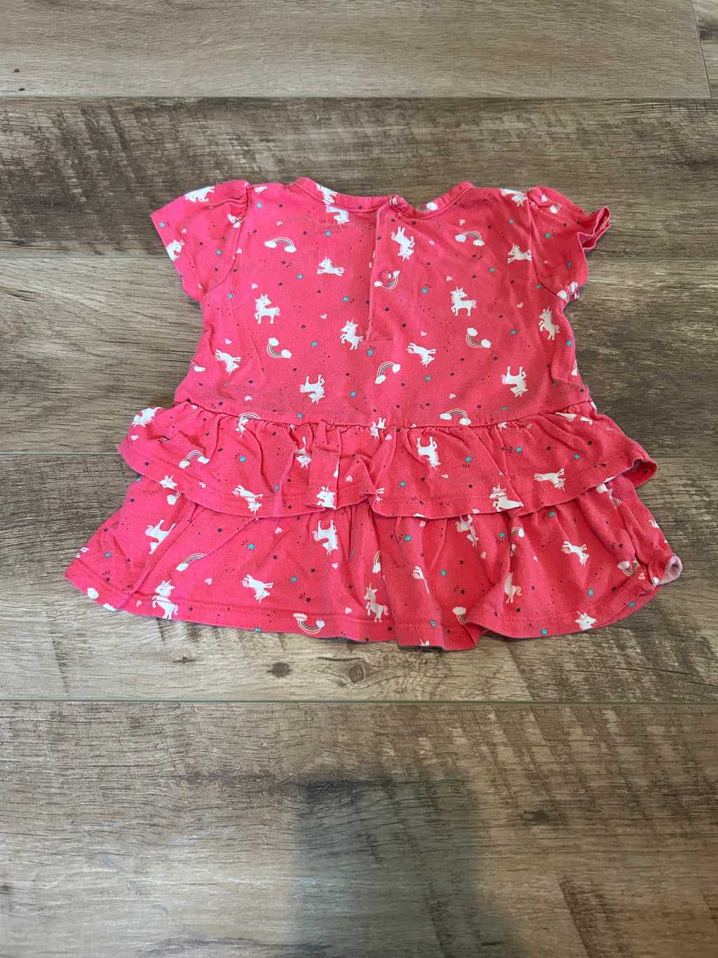 Child of Mine by Carter's T-shirt- Size 18 Months