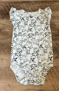 Carter's Body Suit- Size 24 Months