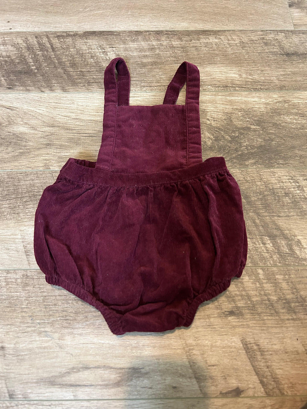 Old Navy Corduroy Romper- Size 18-24 Months