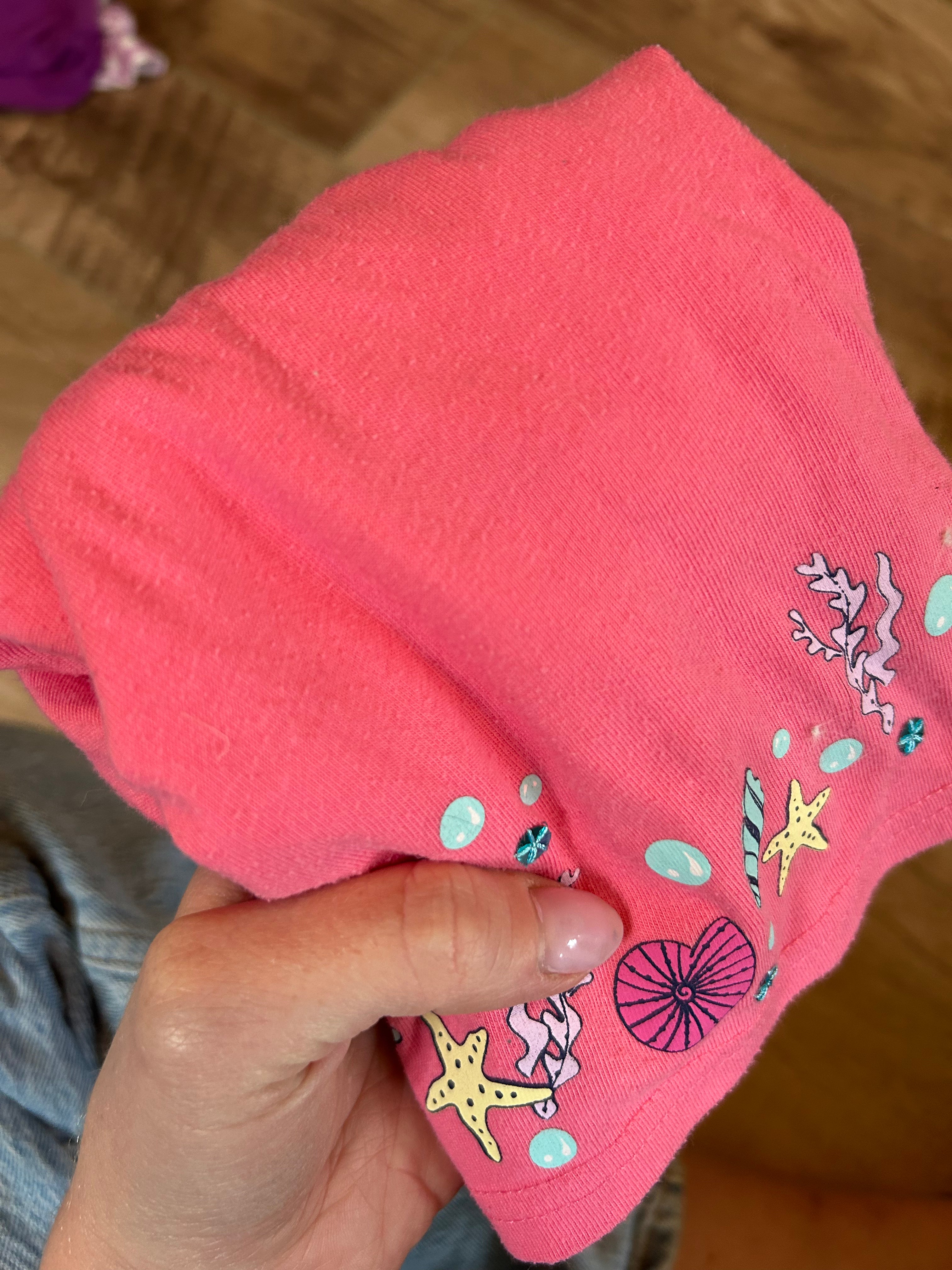 Disney Princess Tank Top- Size 2T