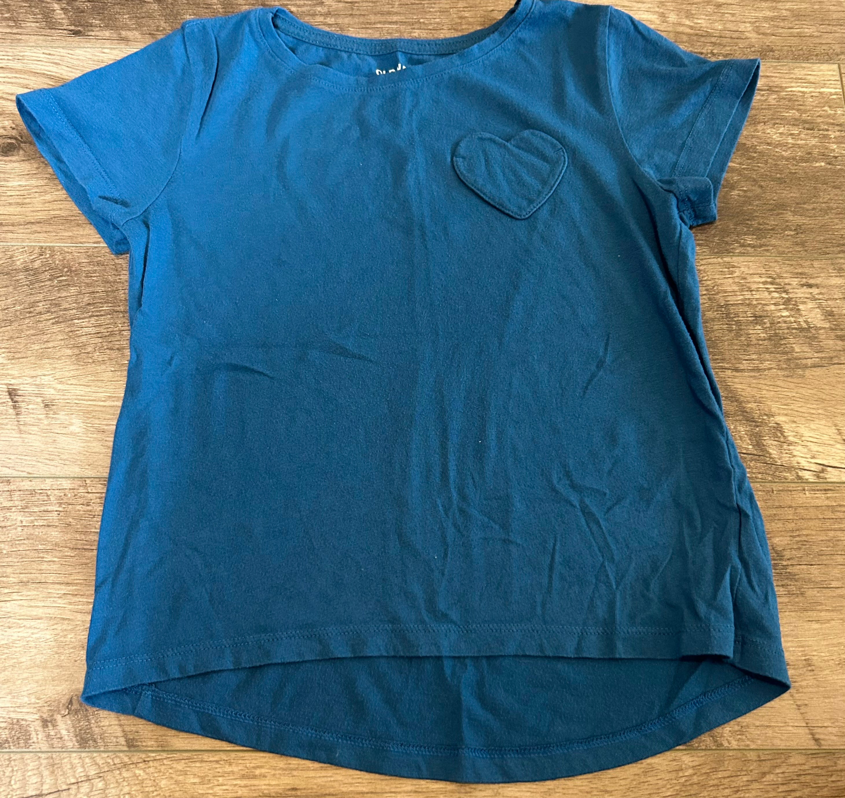 Old Navy Softest Tee- Size M (8)