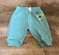Baby B'gosh Joggers- Size 0-3 Months