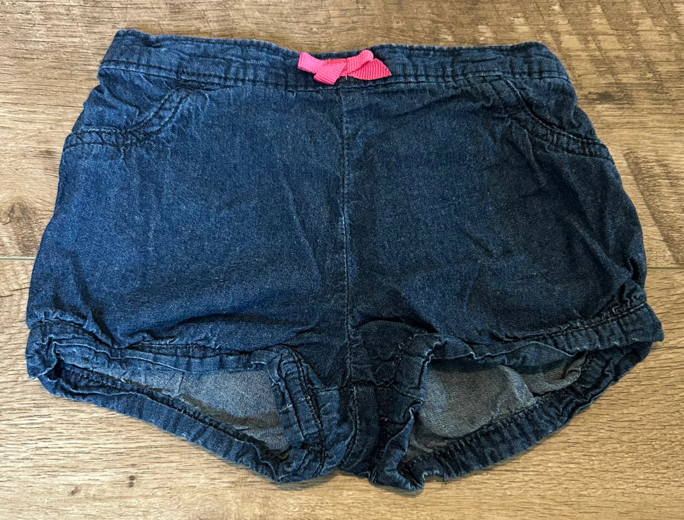 George Shorts- Size 18-24 Months