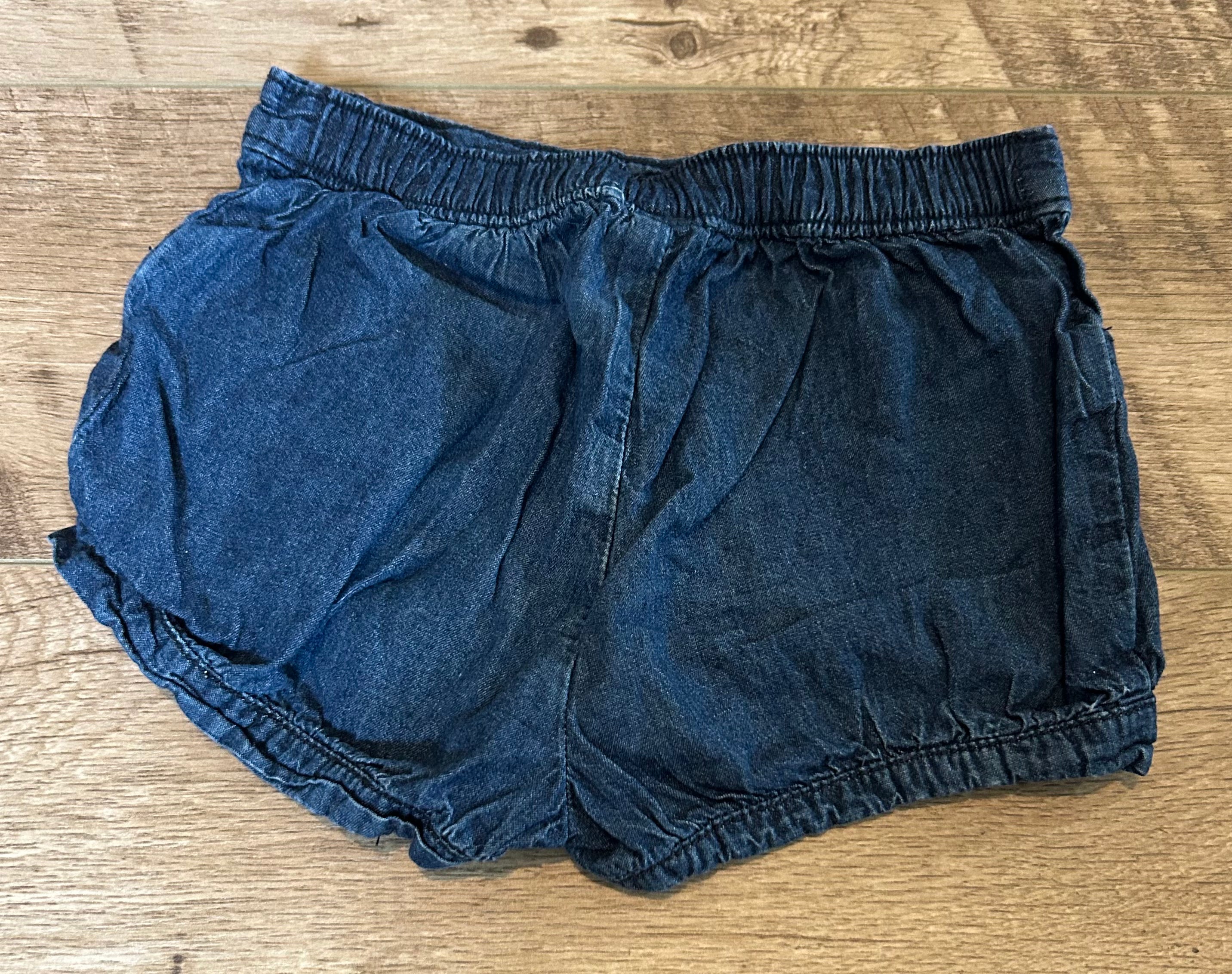 George Shorts- Size 18-24 Months