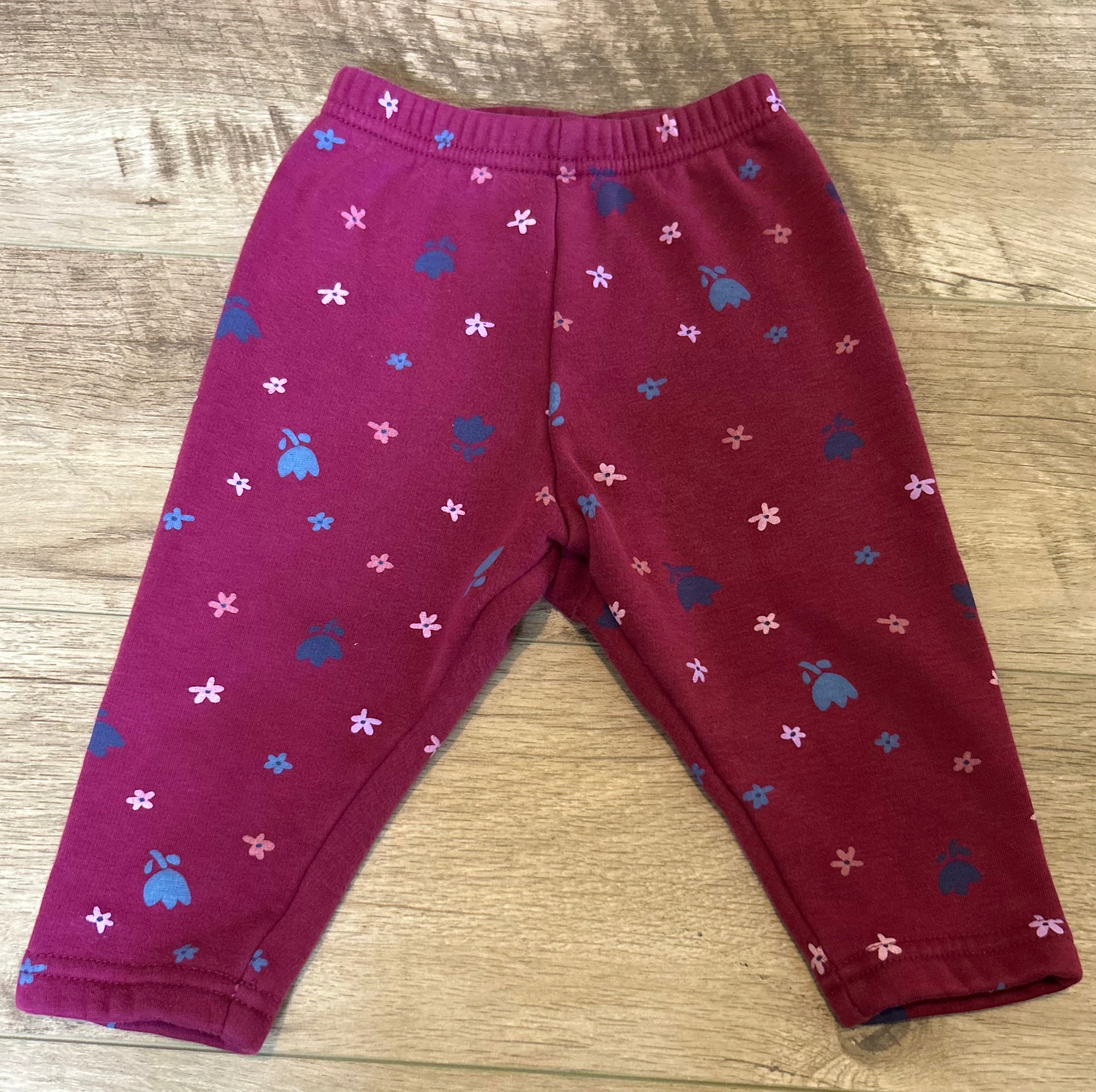 Carter's Sweat Pants- Size 12 Months