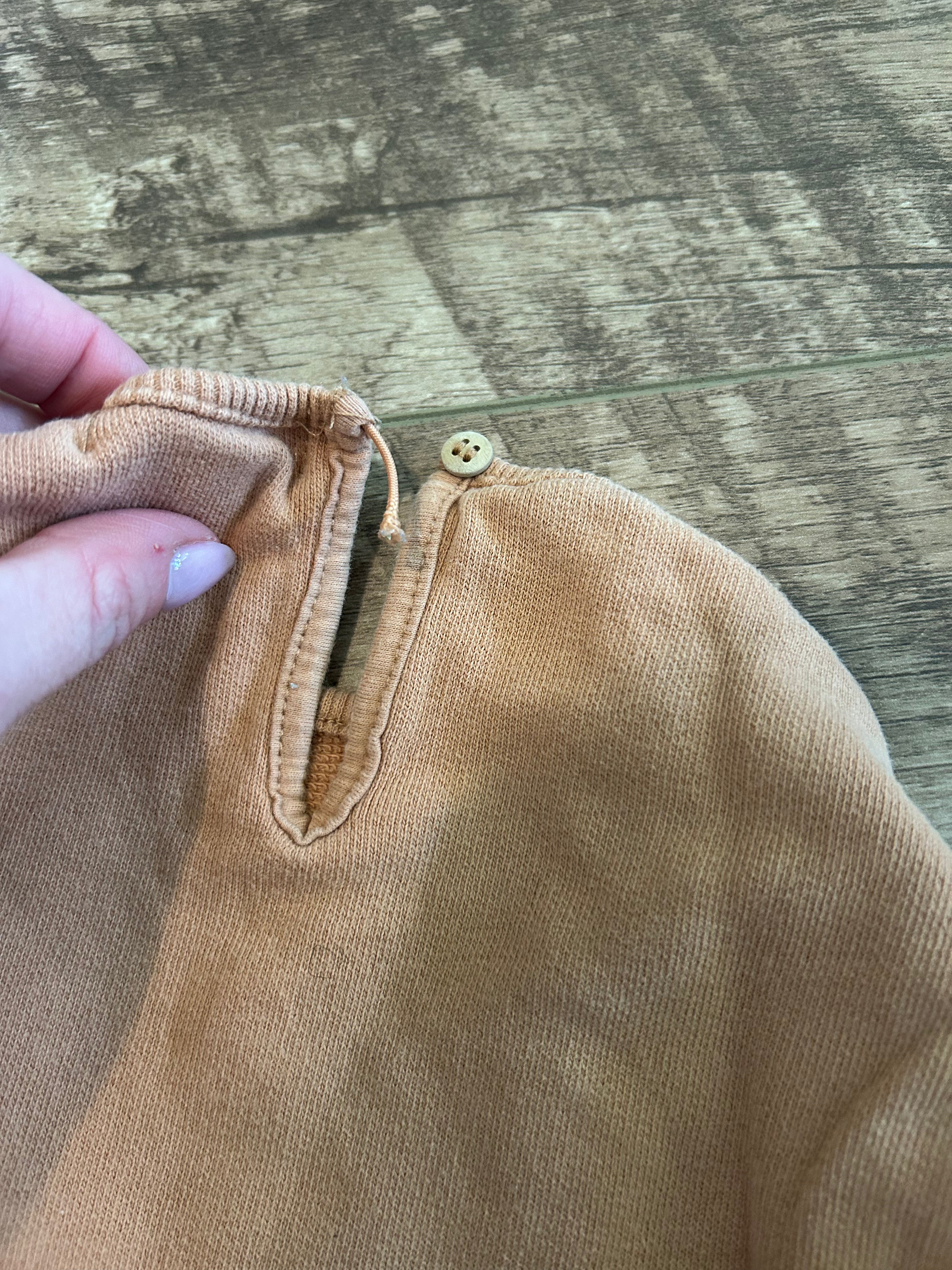 Zara Sweater- Size 1-3 Months