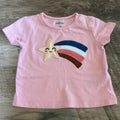 Pekkle T-Shirt- Size 3 Months