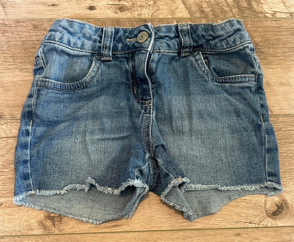 George Jean Shorts- Size