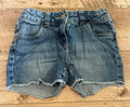 George Jean Shorts- Size