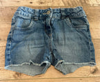 George Jean Shorts- Size