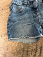 George Jean Shorts- Size