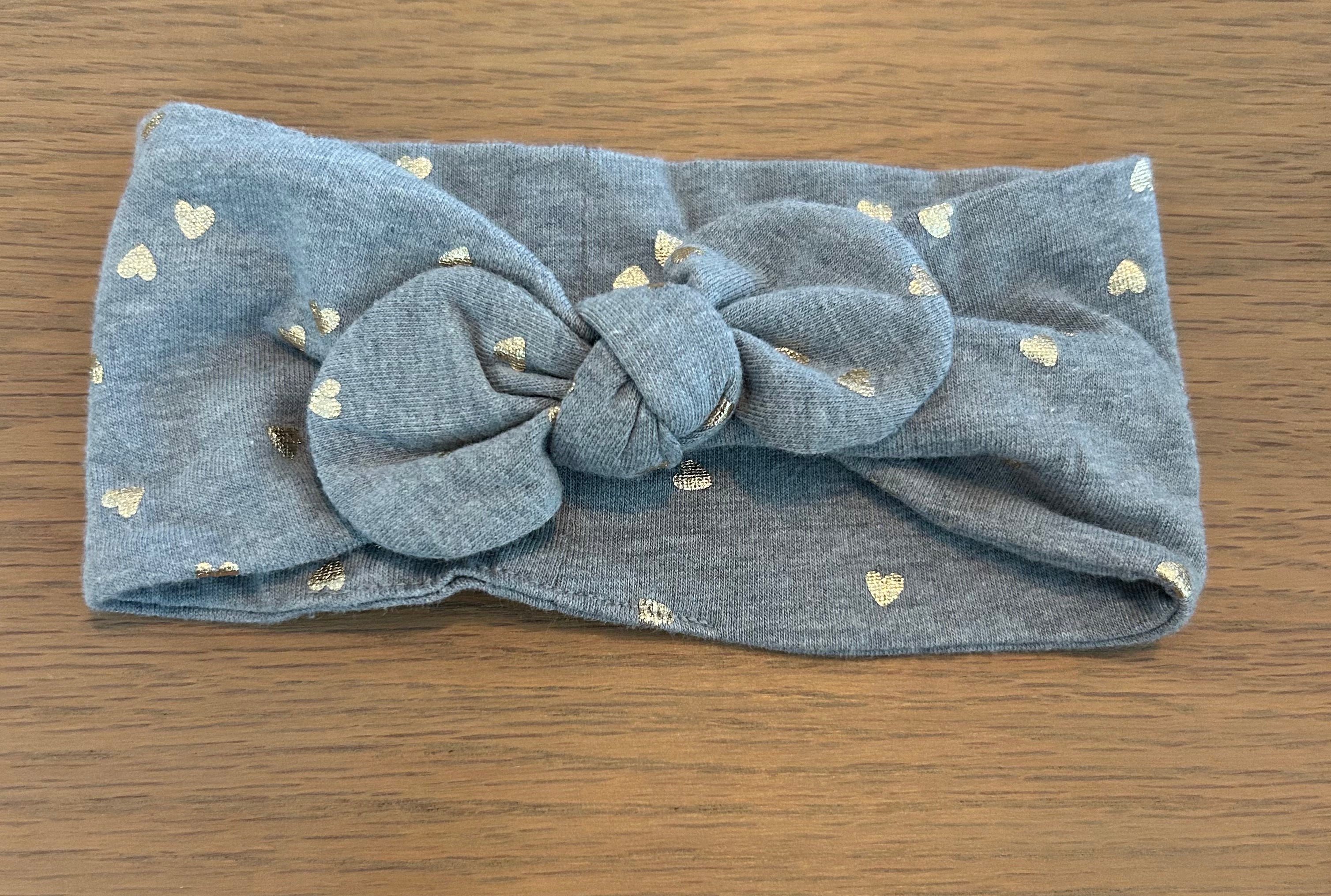 Target Headband- 0-3 Months?