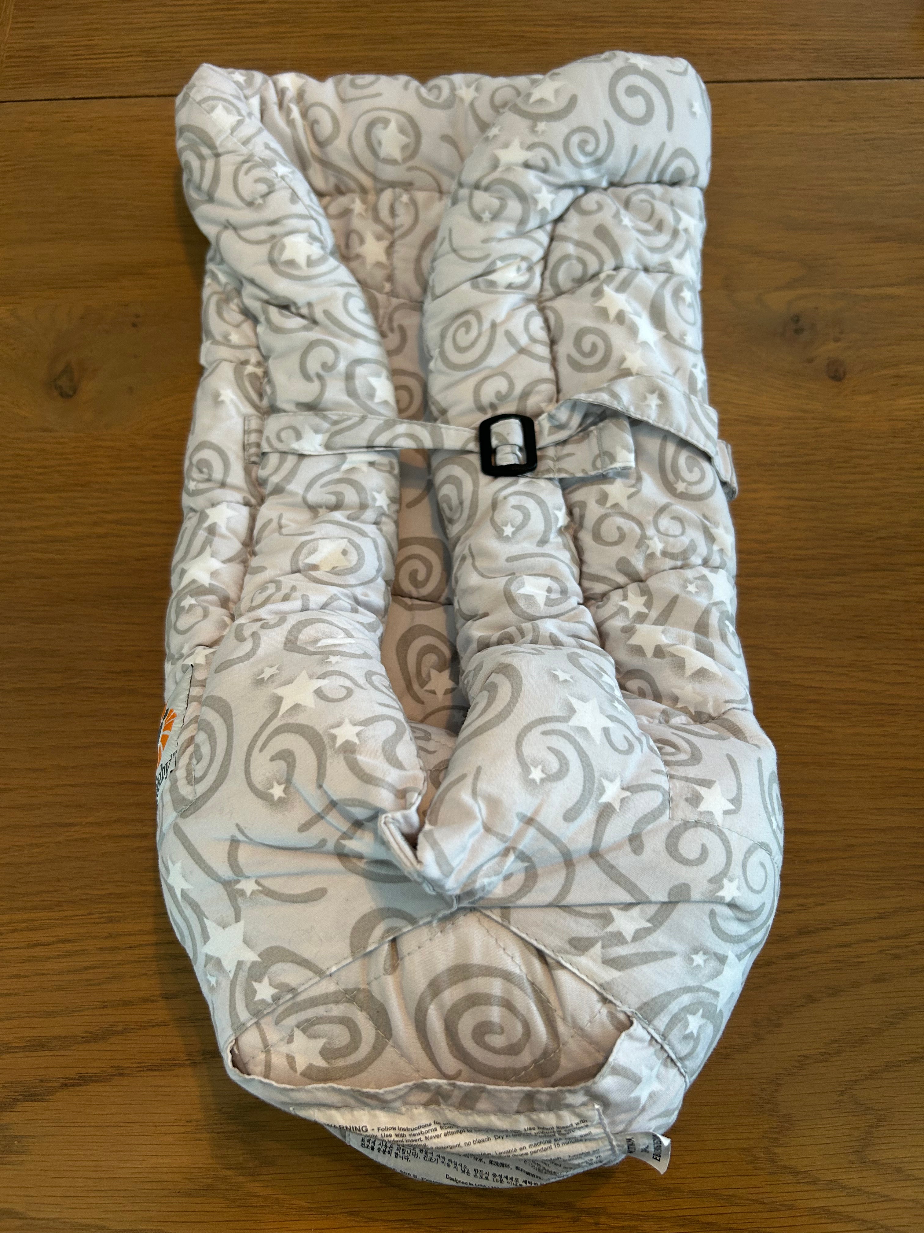 Ergo Baby Carrier Infant Insert
