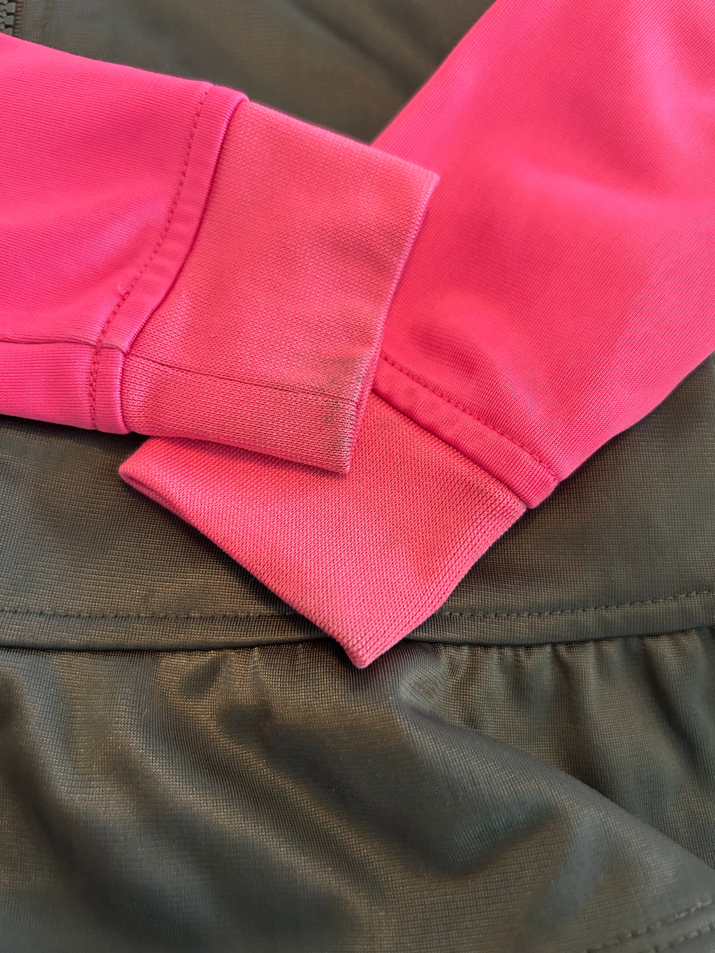 Puma Jacket- Size 3T