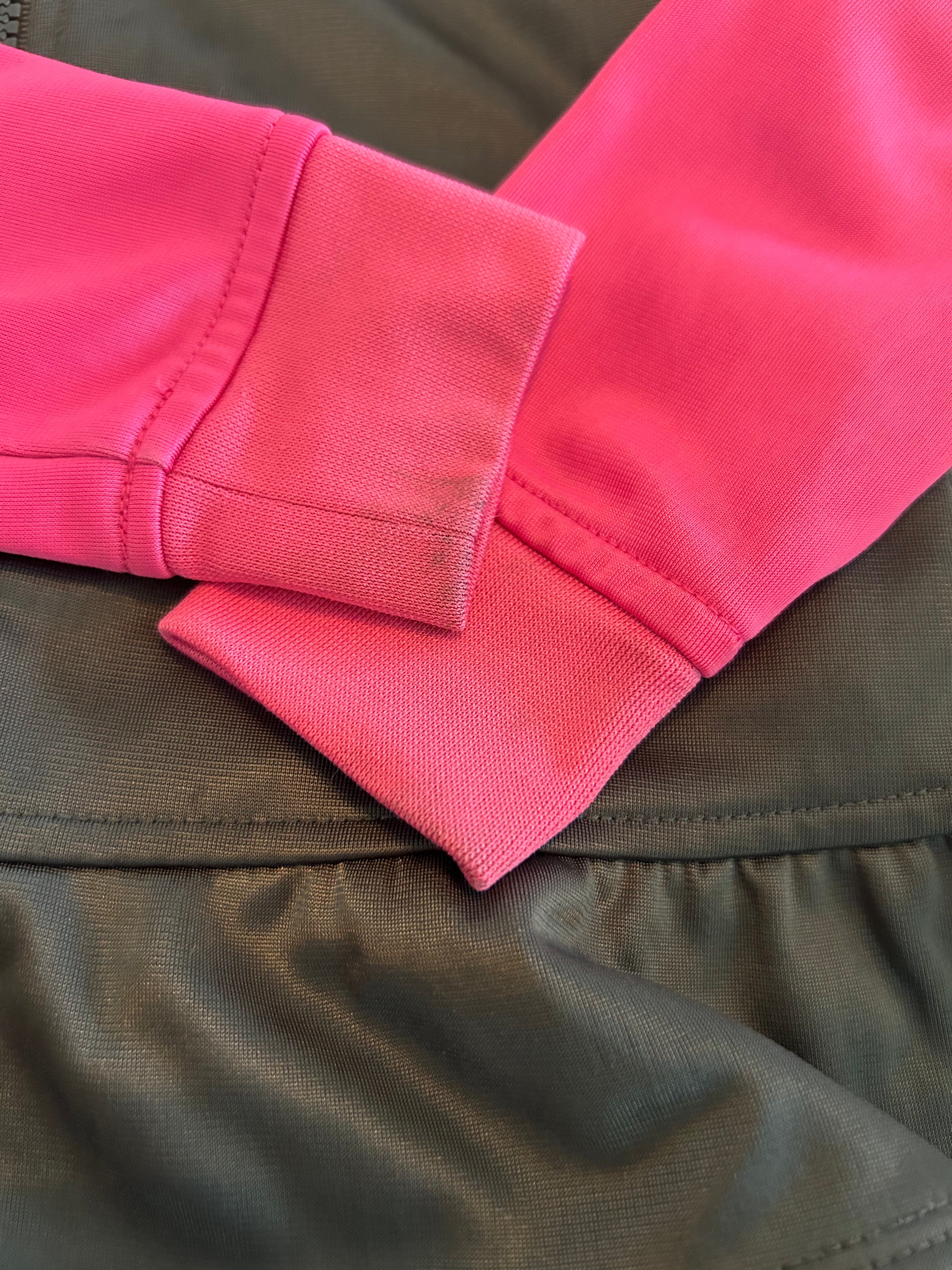 Puma Jacket- Size 3T