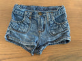 Baby Gap Shorts- Size 12-18 Months