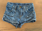 Baby Gap Shorts- Size 12-18 Months