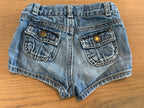 Baby Gap Shorts- Size 12-18 Months
